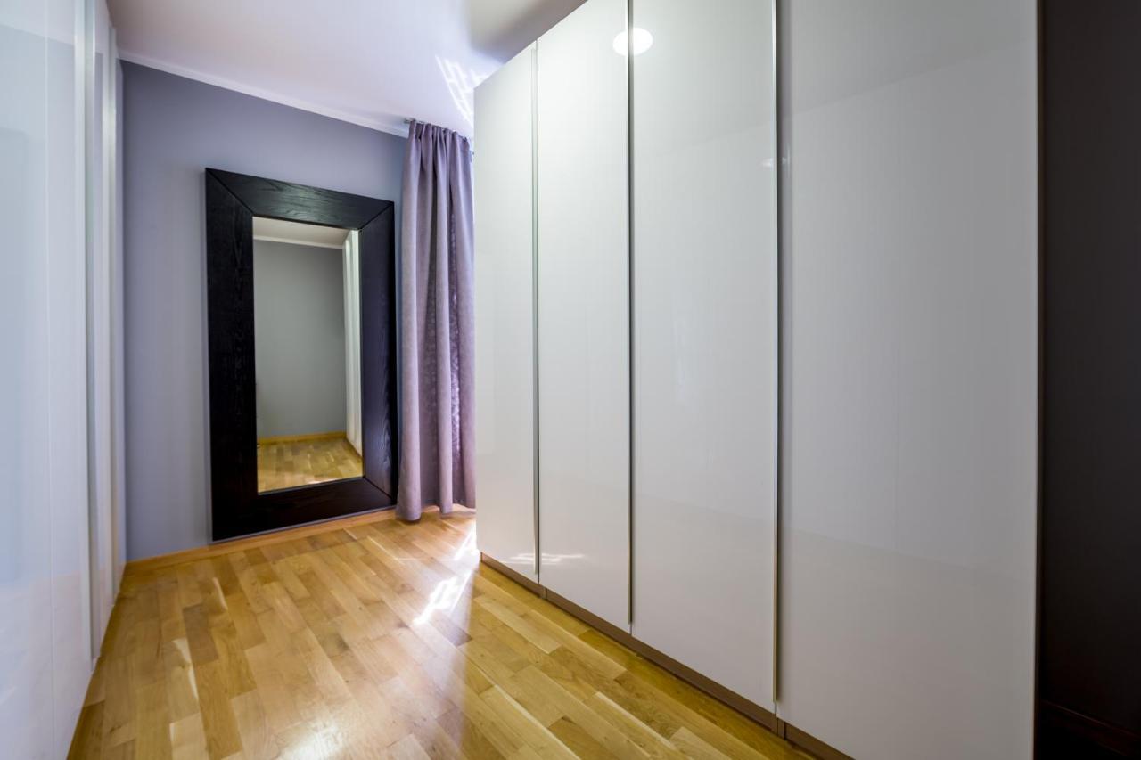 Elena Apartment Rijeka Dış mekan fotoğraf